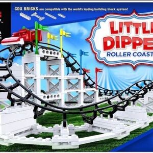 Little Dipper Roller Coaster